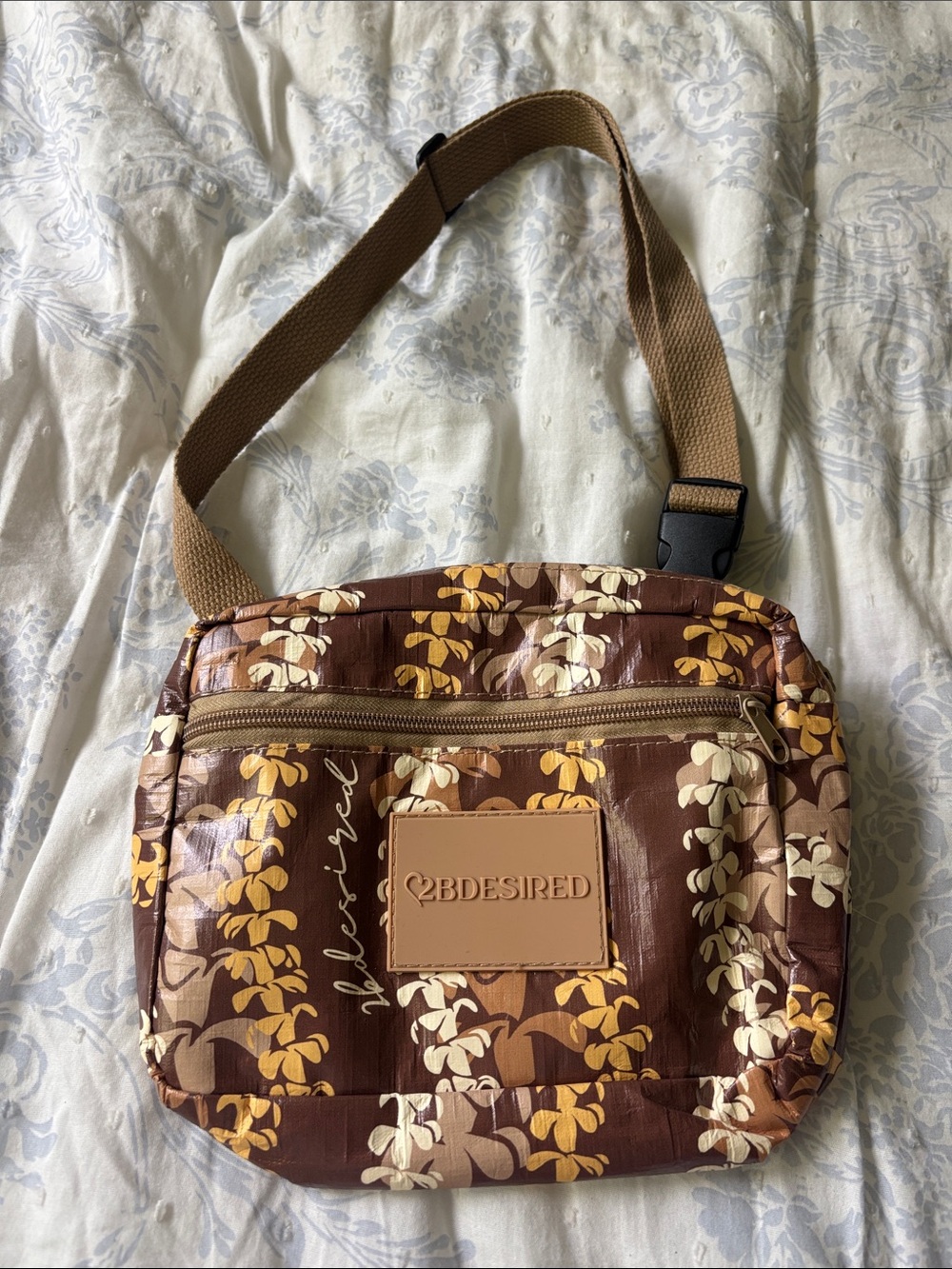 Holo Holo Fanny Pack